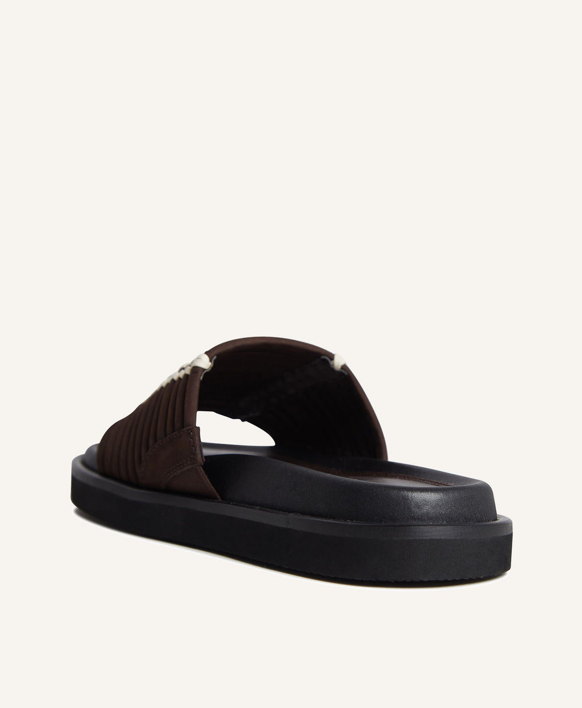 Chacha Slide - Sandals Casual | Womens Shoes - Mi Piaci