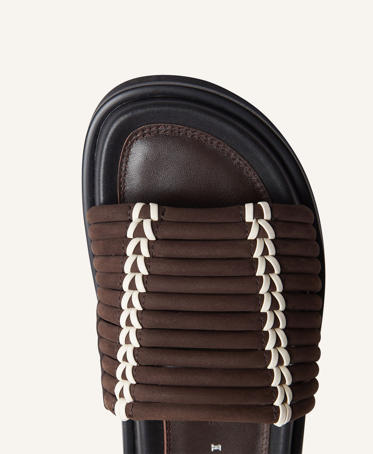 Chacha Slide - Sandals Casual | Womens Shoes - Mi Piaci