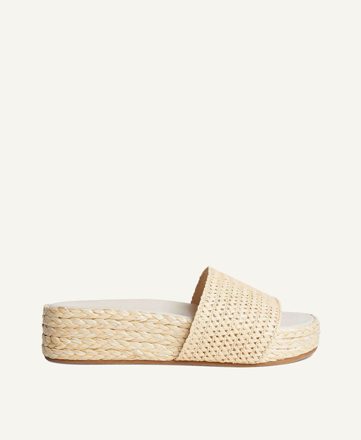 Chelsea Slide - Sandals Casual | Womens Shoes - Mi Piaci