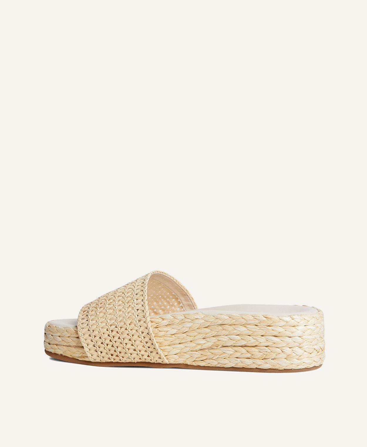 Chelsea Slide - Sandals Casual | Womens Shoes - Mi Piaci