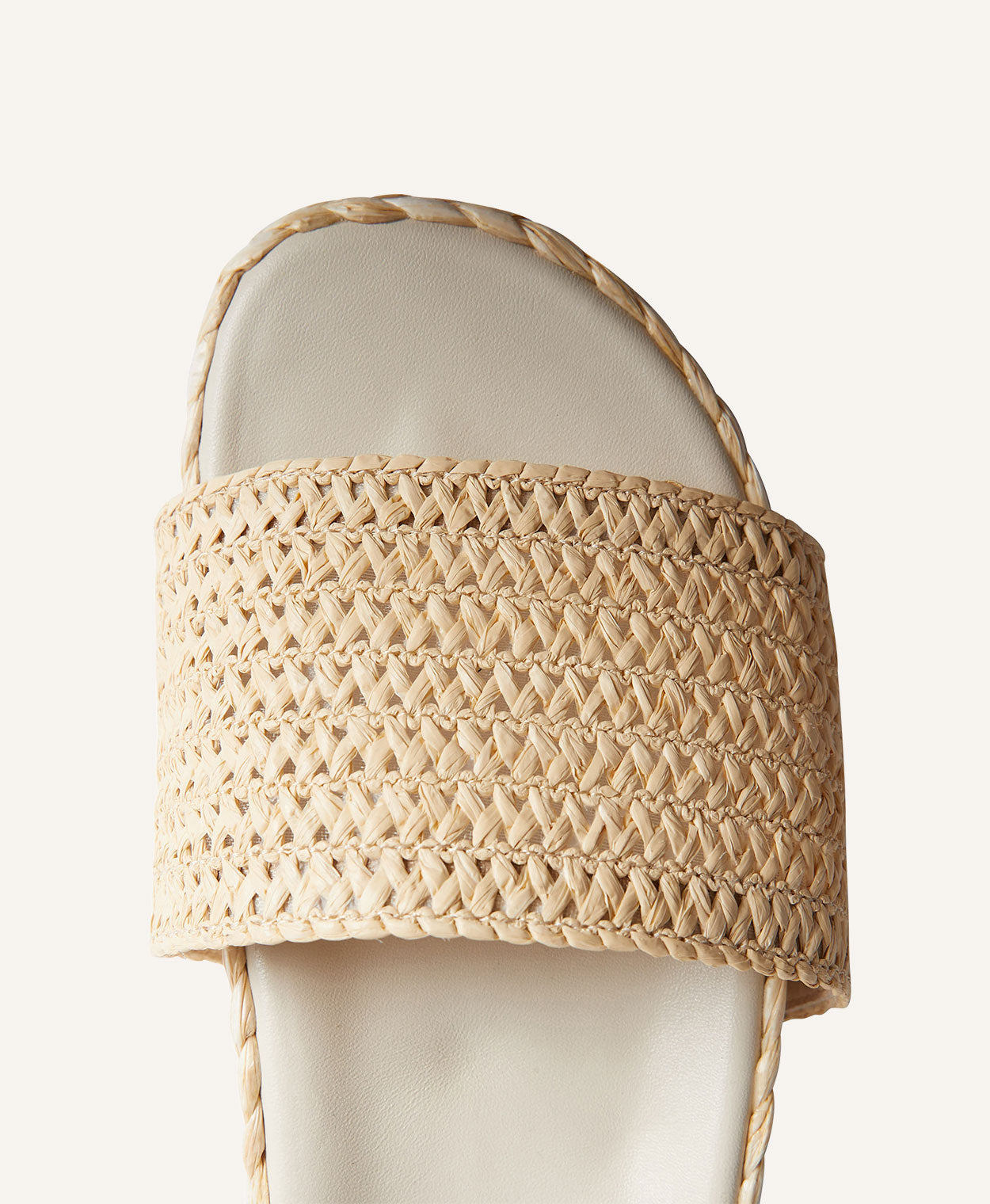 Chelsea Slide - Sandals Casual | Womens Shoes - Mi Piaci