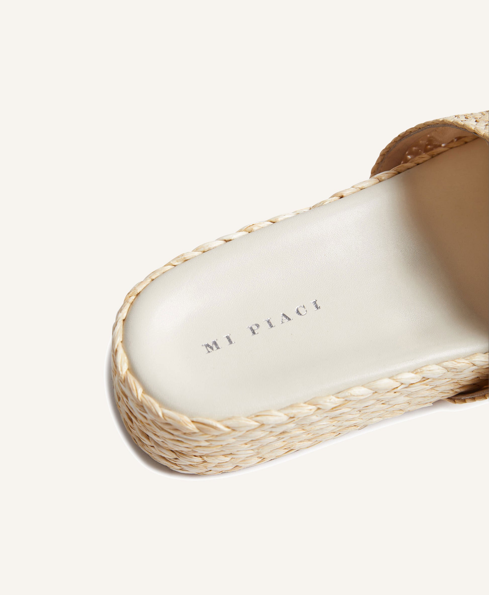 Chelsea Slide - Sandals Casual | Womens Shoes - Mi Piaci