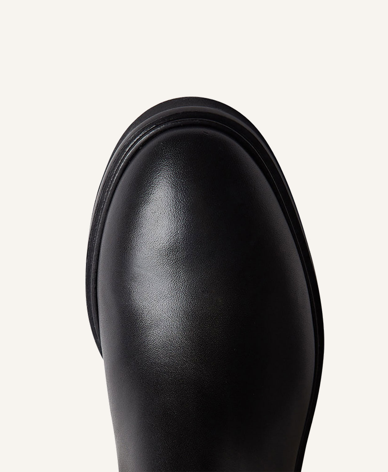 Chiara Knee High Boot - - Mi Piaci