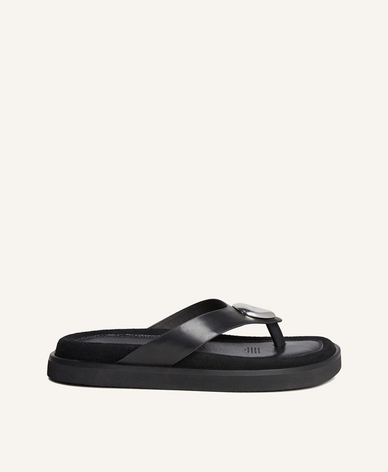 Chicago Sandal - Thongs | Womens Shoes - Mi Piaci