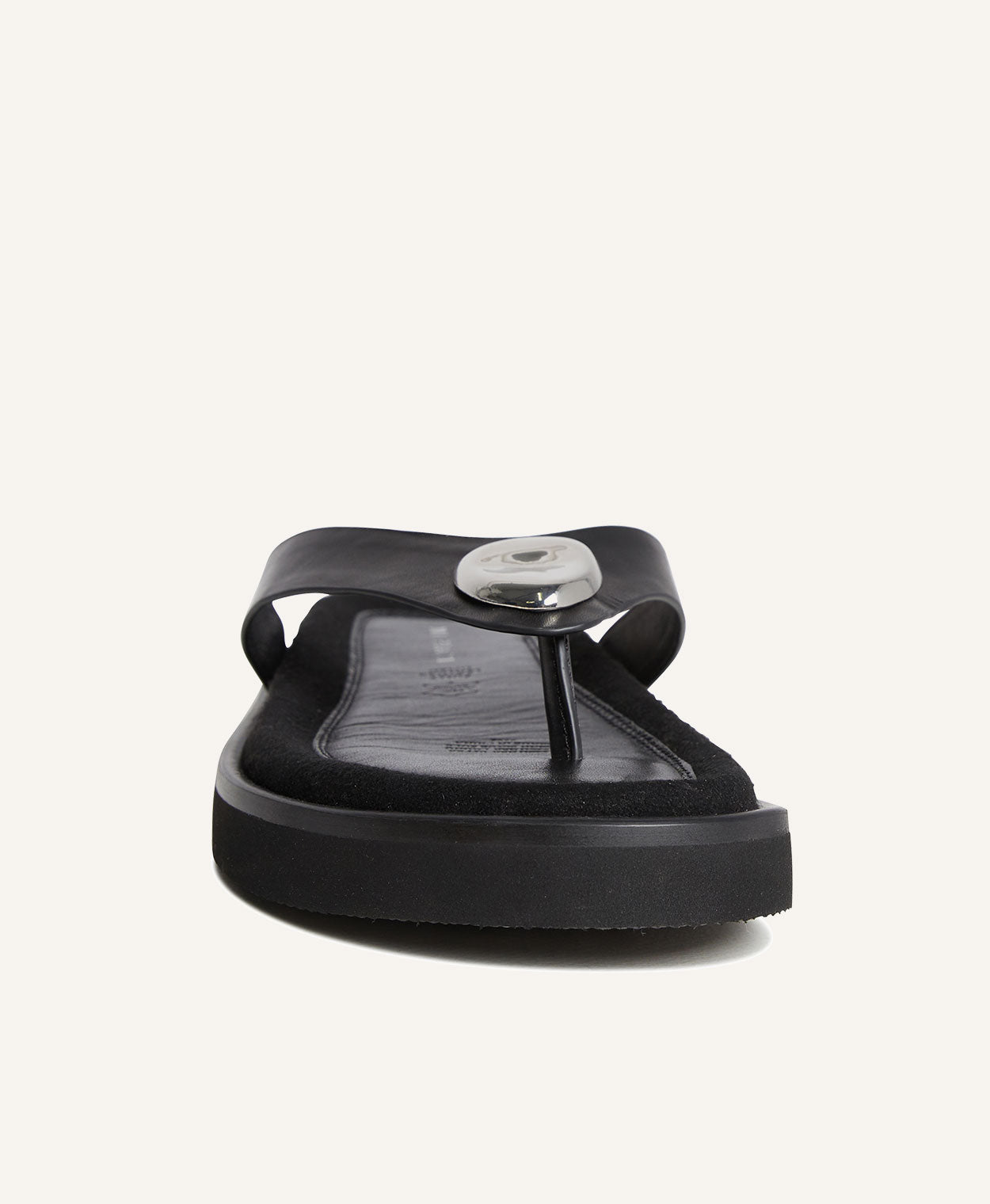 Chicago Sandal - Thongs | Womens Shoes - Mi Piaci