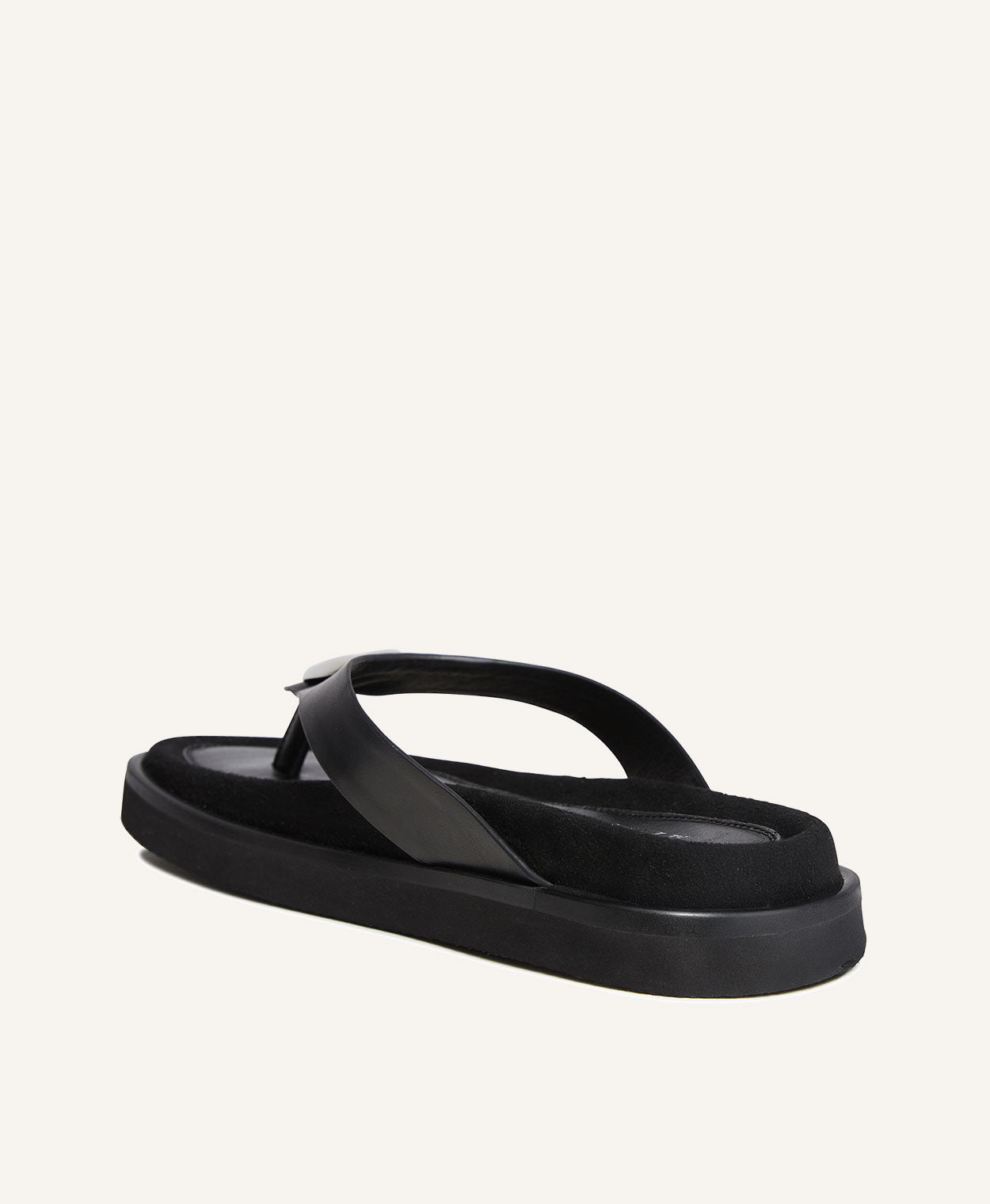 Chicago Sandal - Thongs | Womens Shoes - Mi Piaci