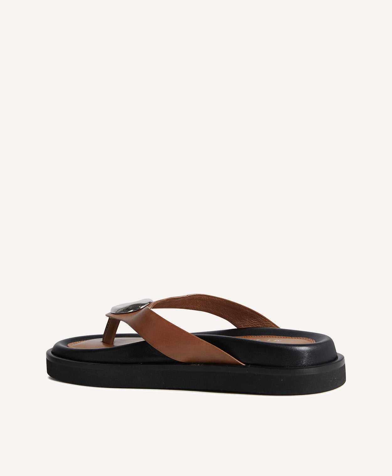 Chicago Sandal - Thongs | Womens Shoes - Mi Piaci
