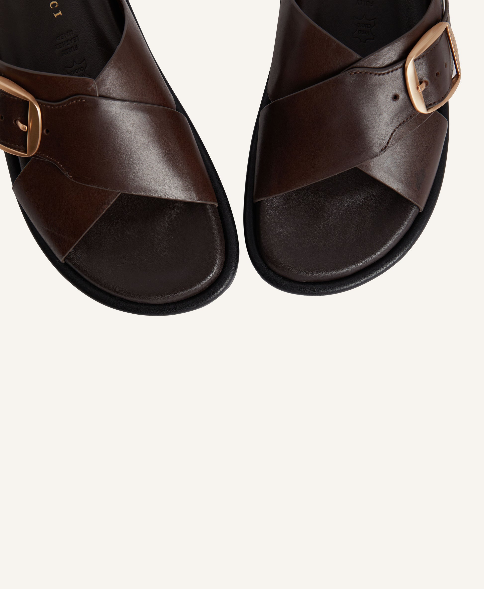 Chloe Slide - - Mi Piaci