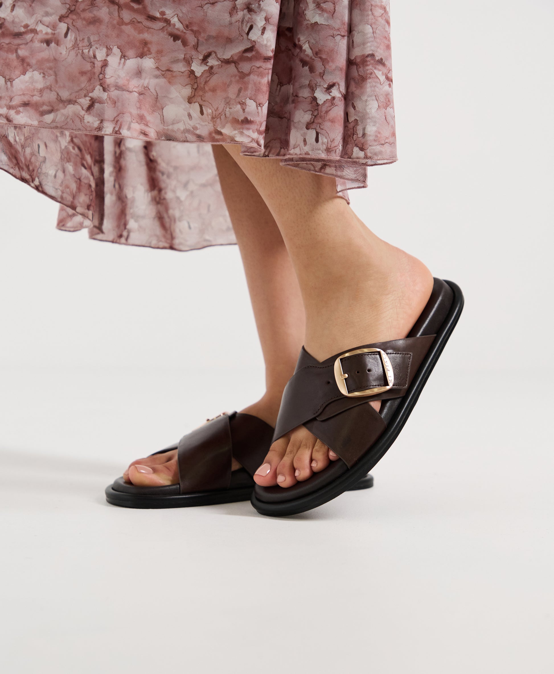 Chloe Slide - - Mi Piaci