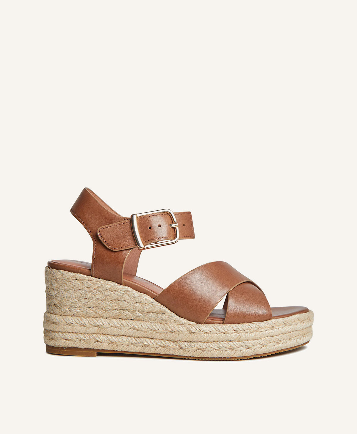 Claude Wedge - Wedges | Womens Shoes - Mi Piaci