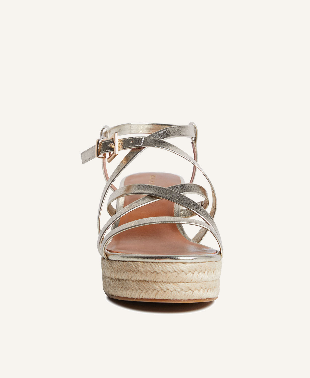 Cole Espadrille - Wedges | Womens Shoes - Mi Piaci