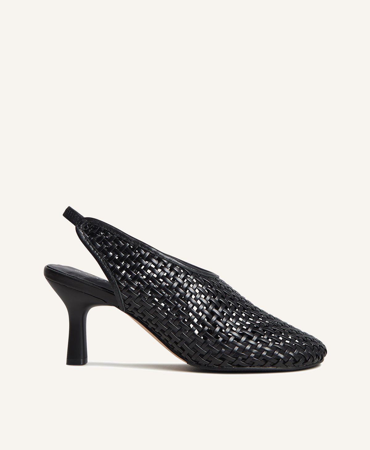 Colleen Slingback - Heels | Womens Shoes - Mi Piaci
