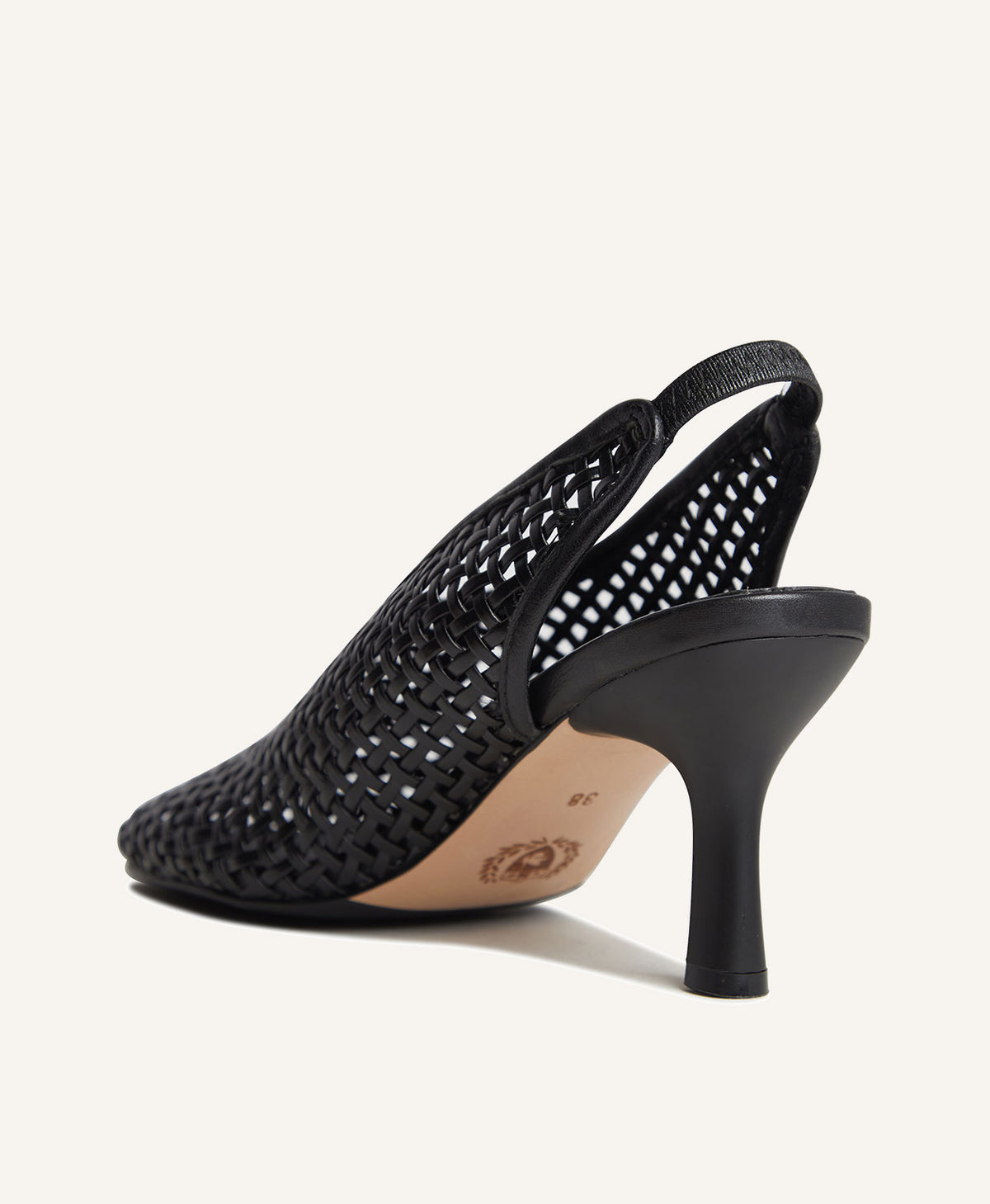 Colleen Slingback - Heels | Womens Shoes - Mi Piaci