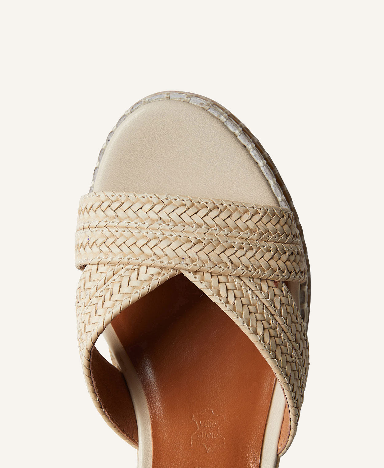 Cooper Espadrille - Wedges | Womens Shoes - Mi Piaci