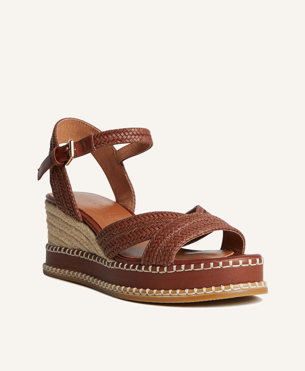 Cooper Espadrille - Wedges | Womens Shoes - Mi Piaci