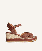 Cooper Espadrille - Wedges | Womens Shoes - Mi Piaci