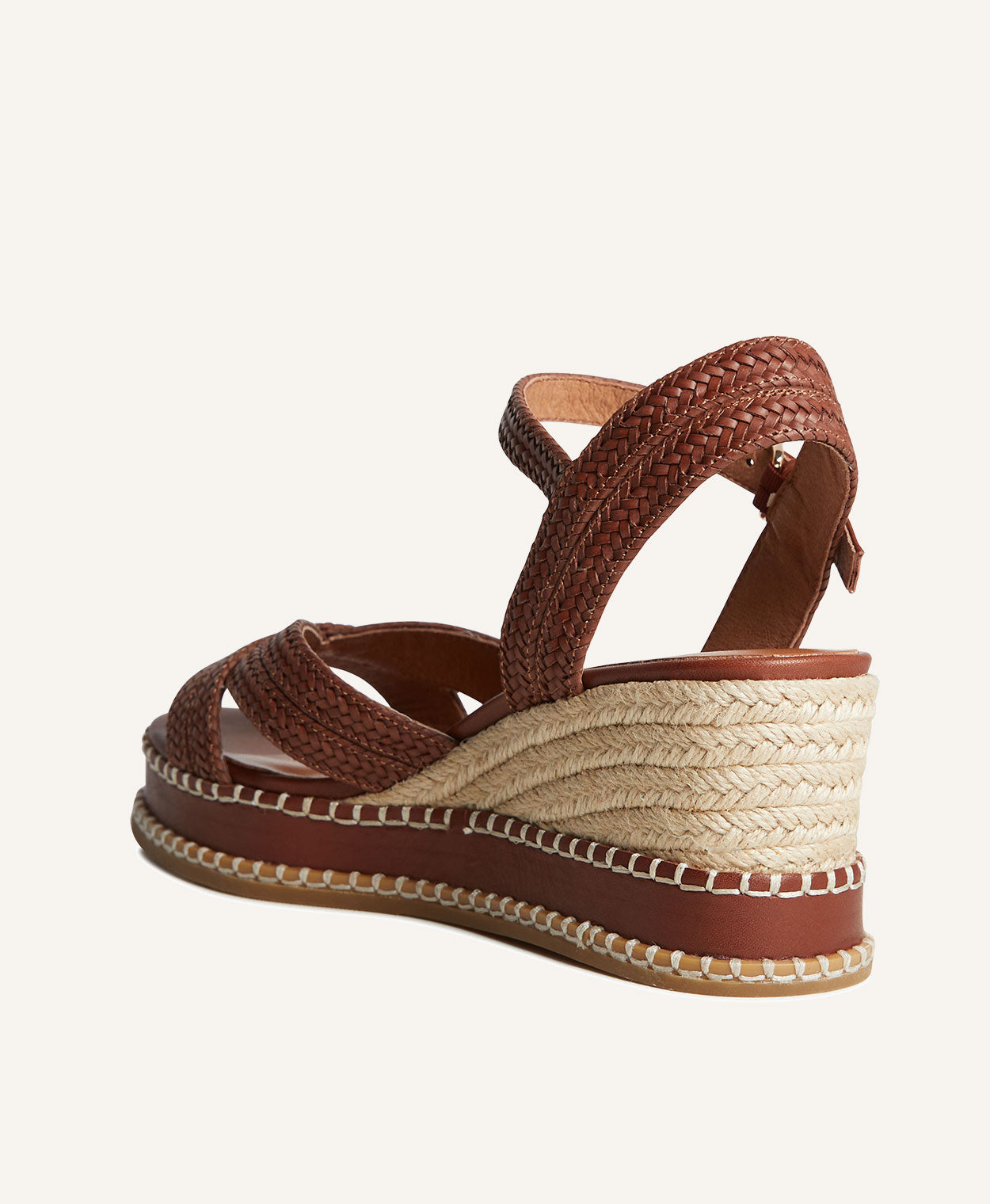 Cooper Espadrille - Wedges | Womens Shoes - Mi Piaci