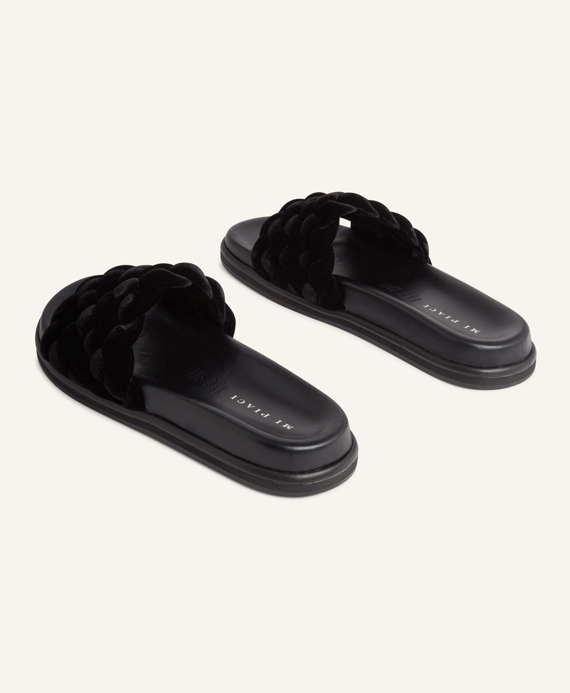 Cora Slide - - Mi Piaci