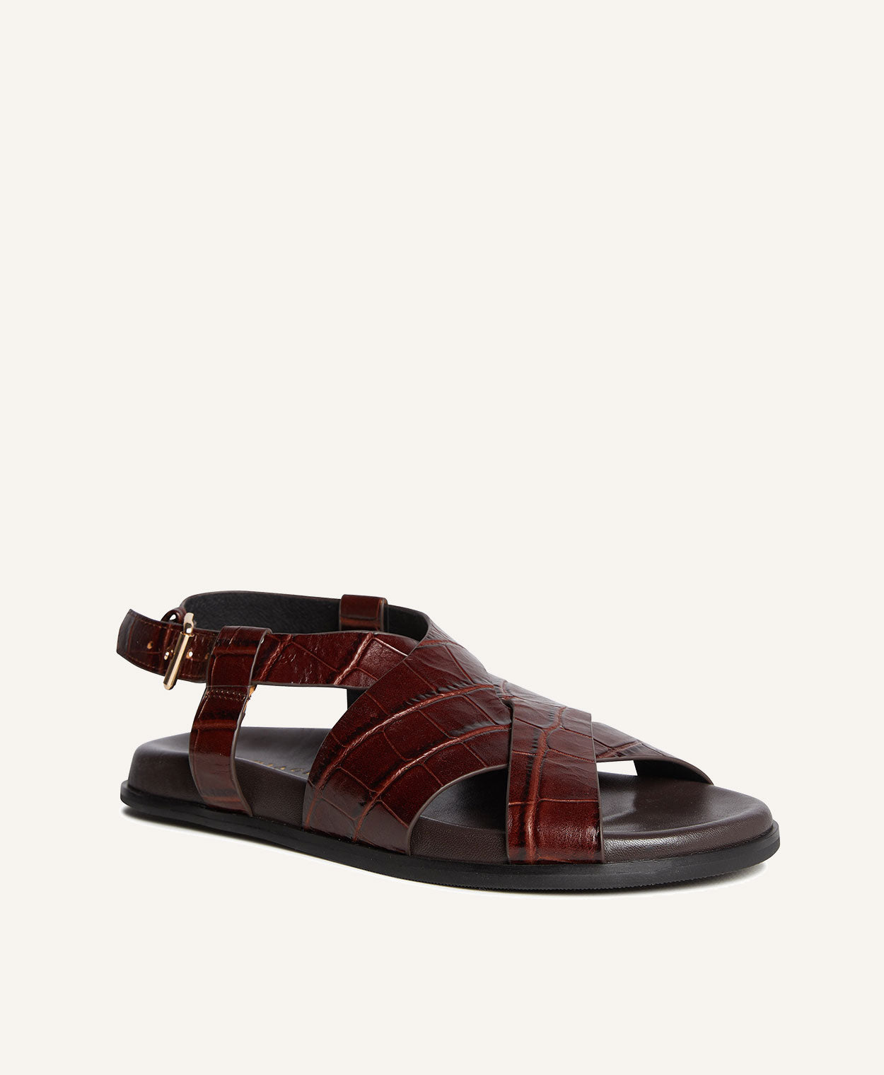 Cosette Sandal - Sandals Casual | Womens Shoes - Mi Piaci