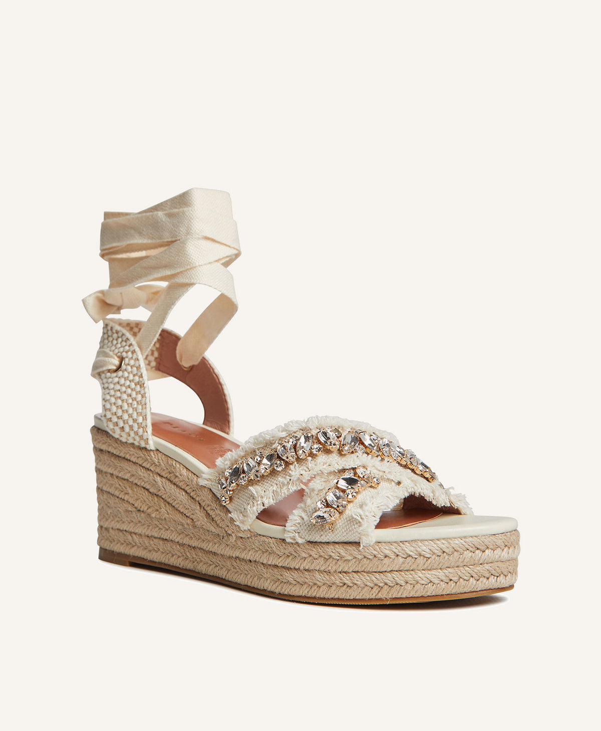 Cosmo Wedge - Wedges | Womens Shoes - Mi Piaci