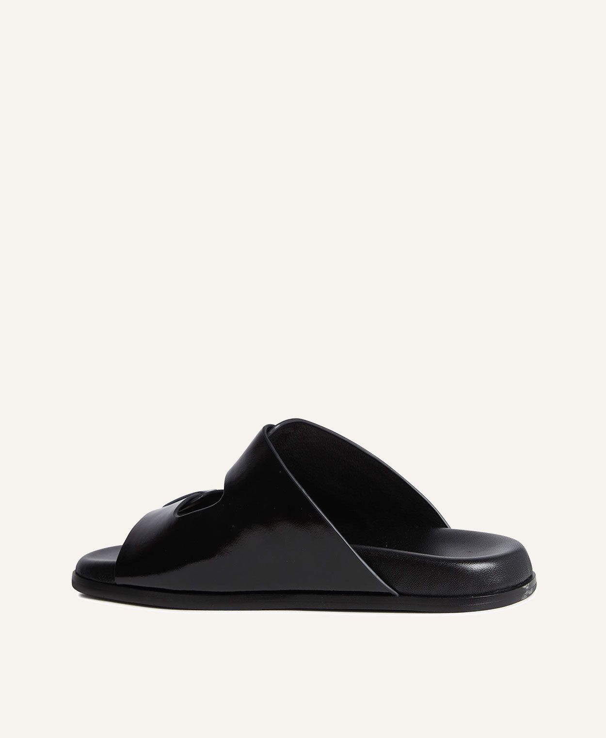 Cruella Slide - Sandals Casual | Womens Shoes - Mi Piaci