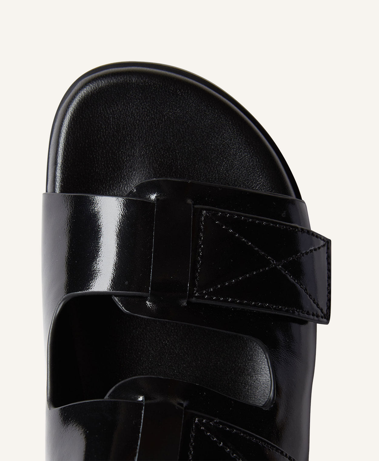 Cruella Slide - Sandals Casual | Womens Shoes - Mi Piaci