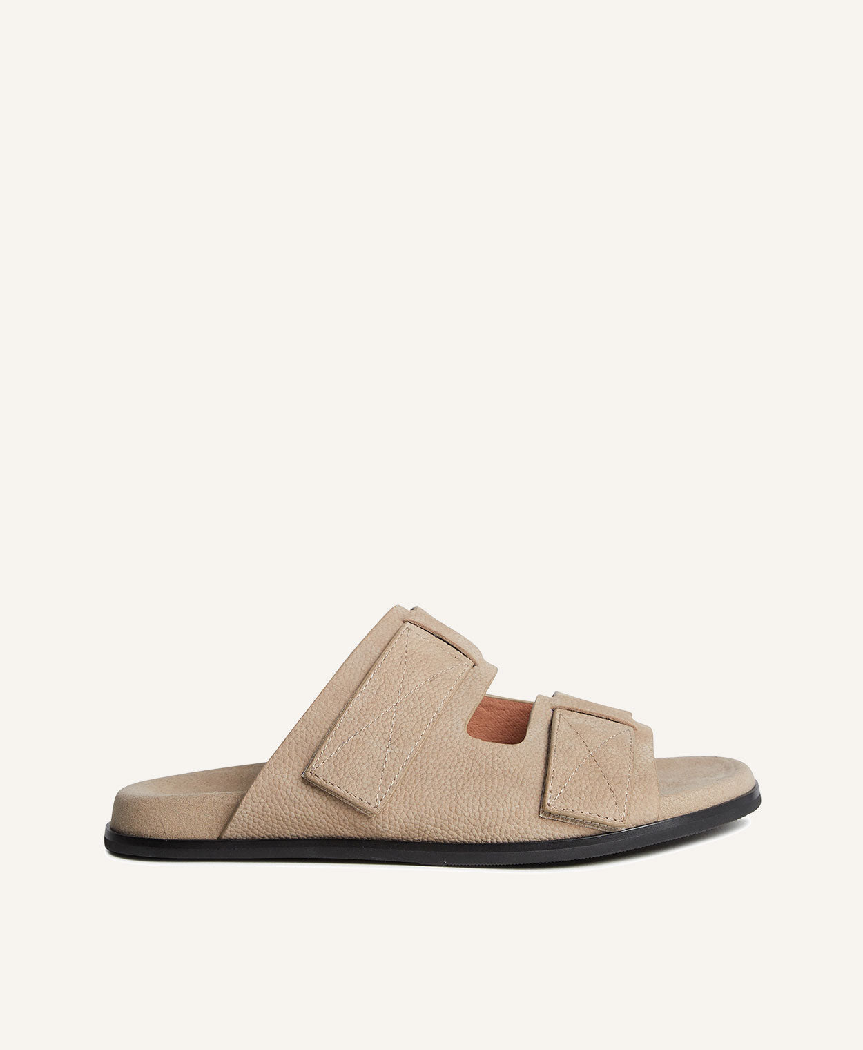 Cruella Slide - Sandals Casual | Womens Shoes - Mi Piaci