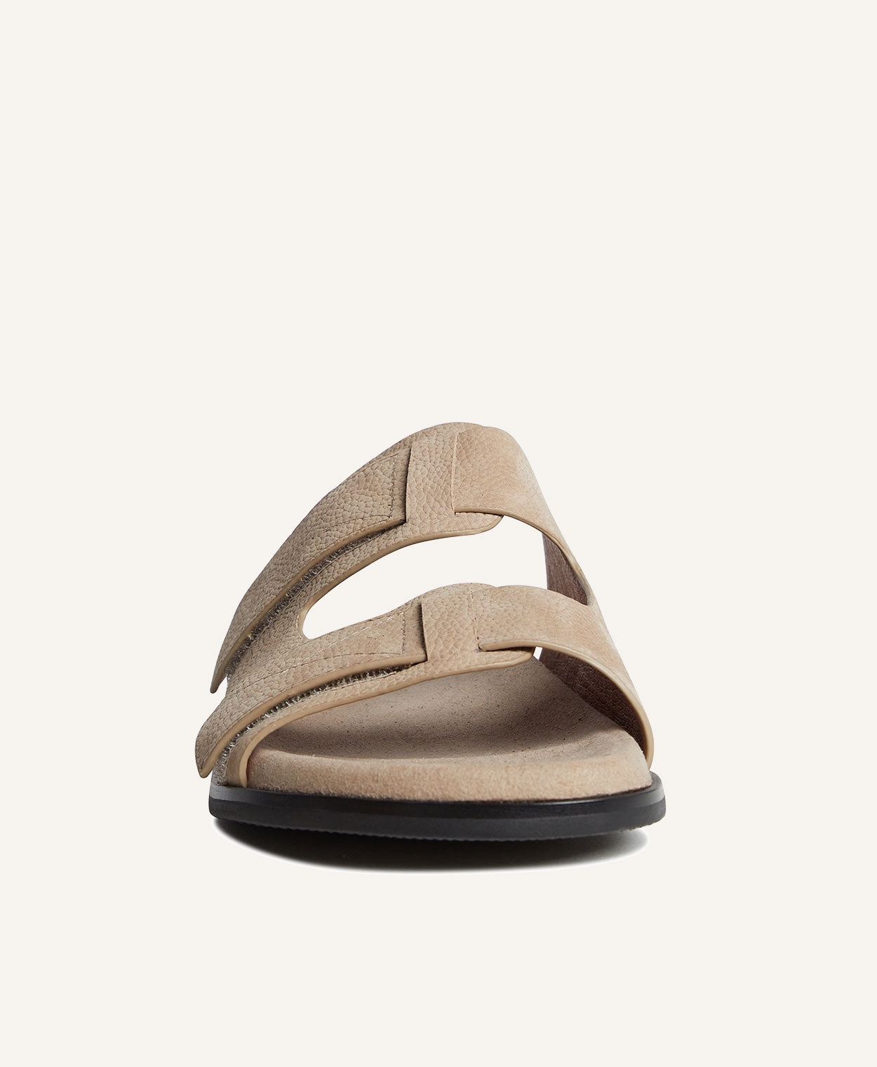 Cruella Slide - Sandals Casual | Womens Shoes - Mi Piaci