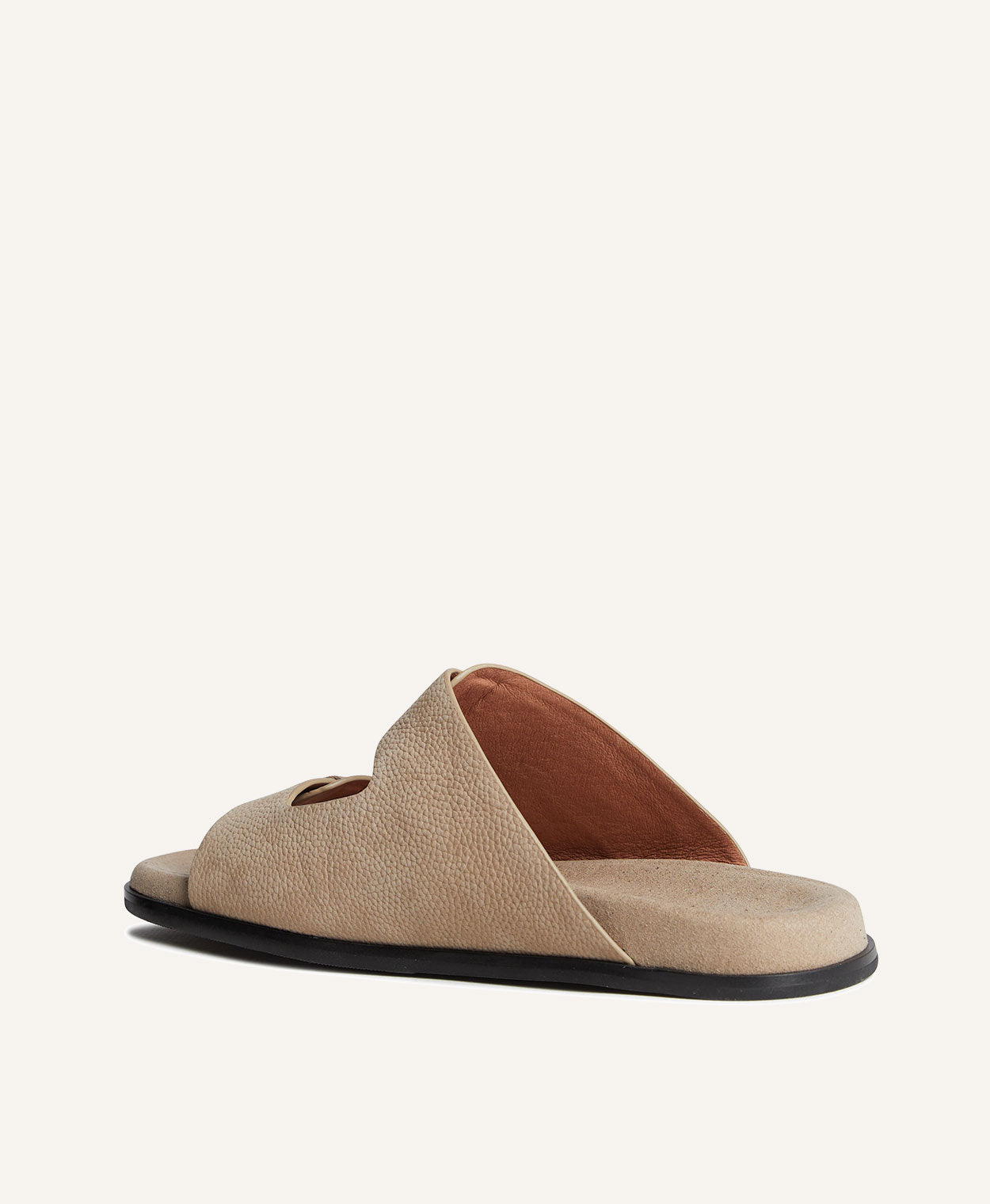 Cruella Slide - Sandals Casual | Womens Shoes - Mi Piaci