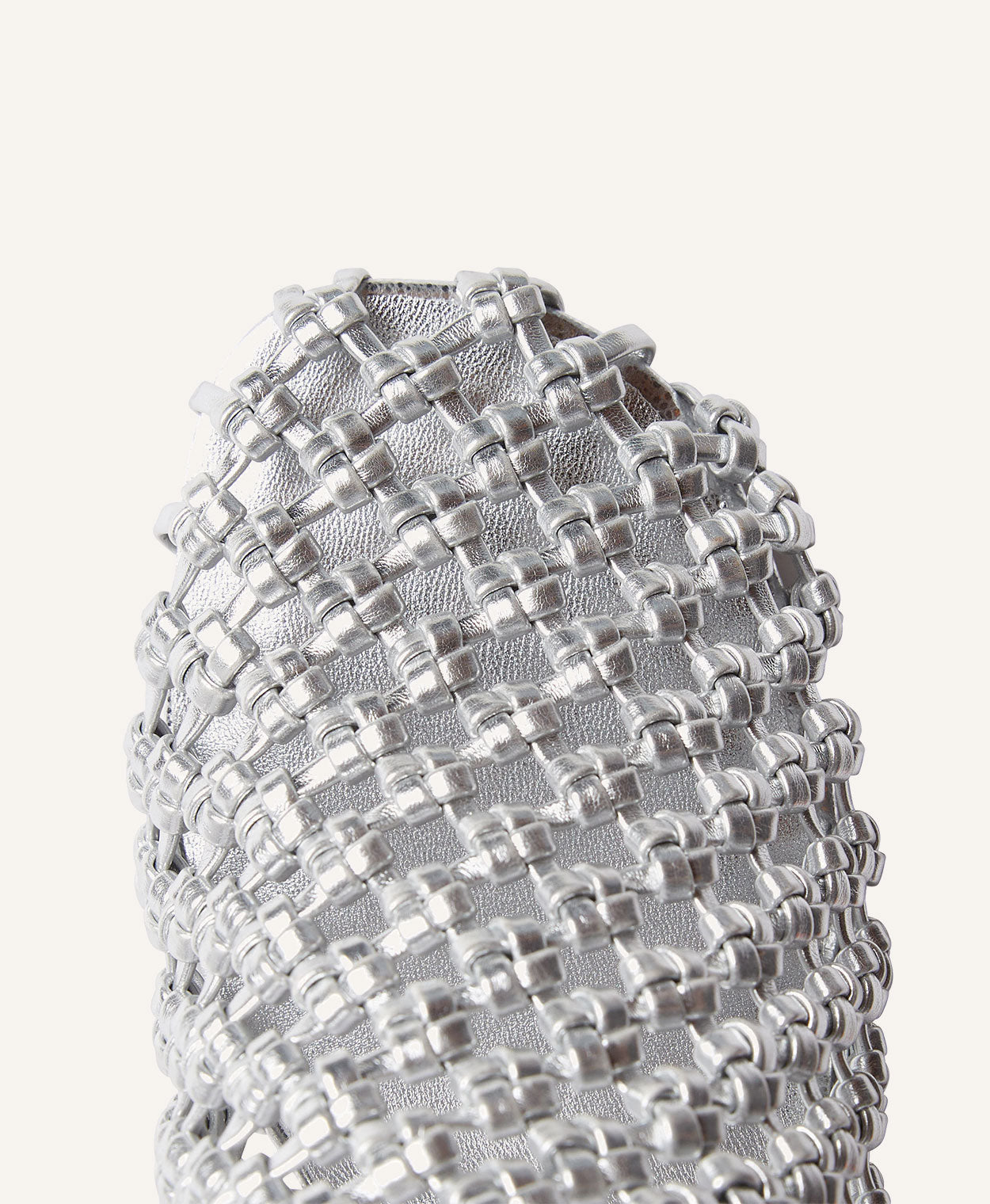 Cynthia Heel - Mules | Womens Shoes - Mi Piaci