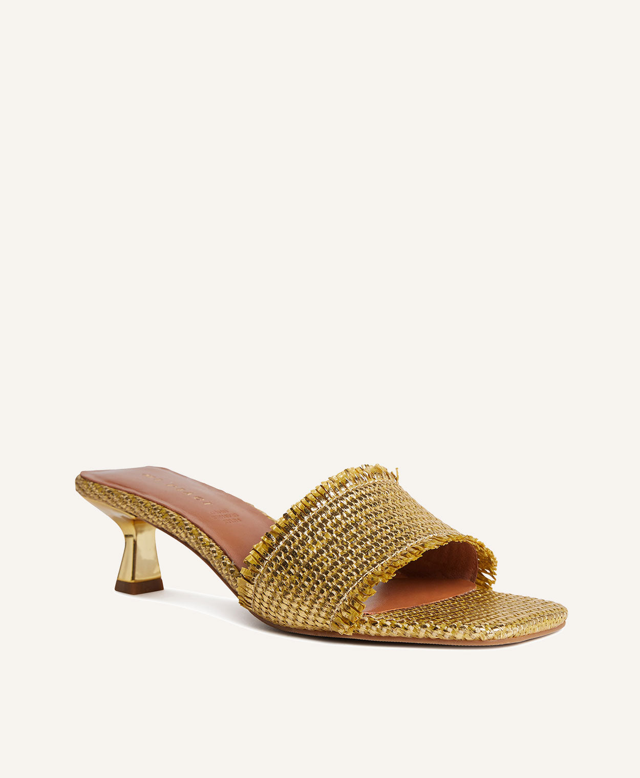 Daffy Mule - Sandals Dress | Womens Shoes - Mi Piaci