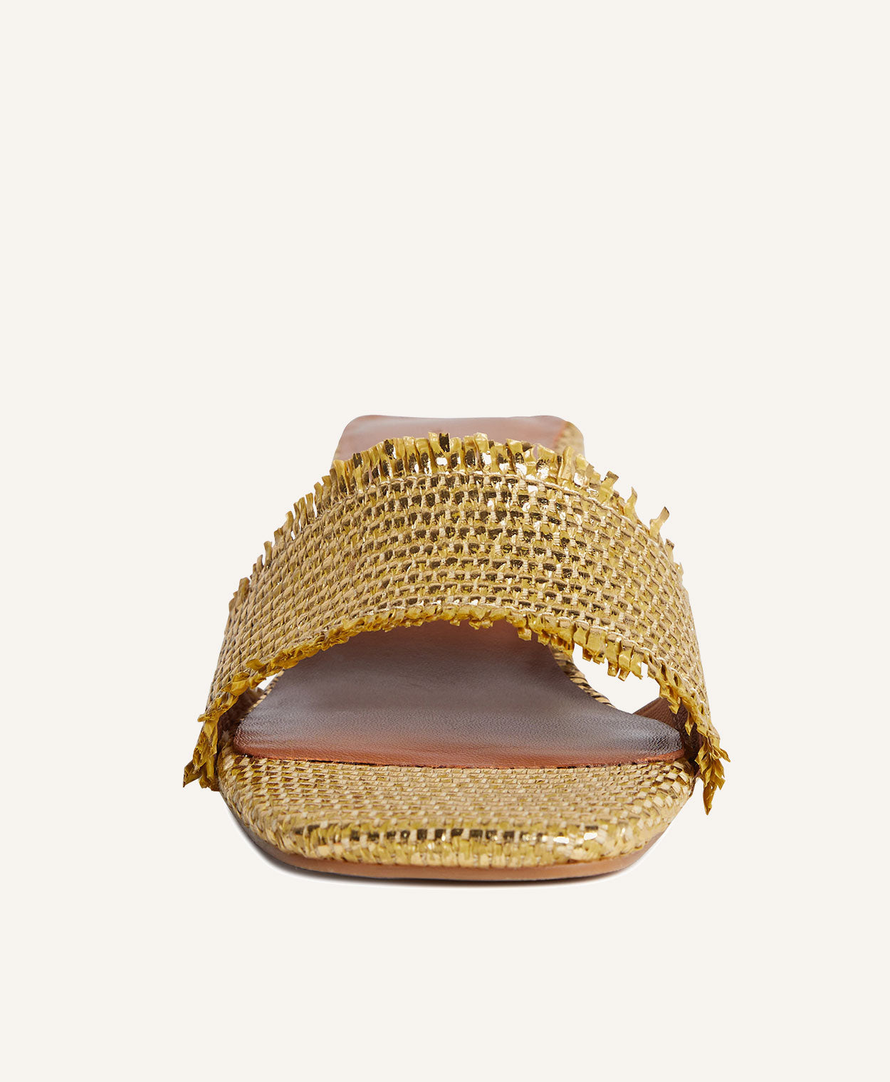 Daffy Mule - Sandals Dress | Womens Shoes - Mi Piaci