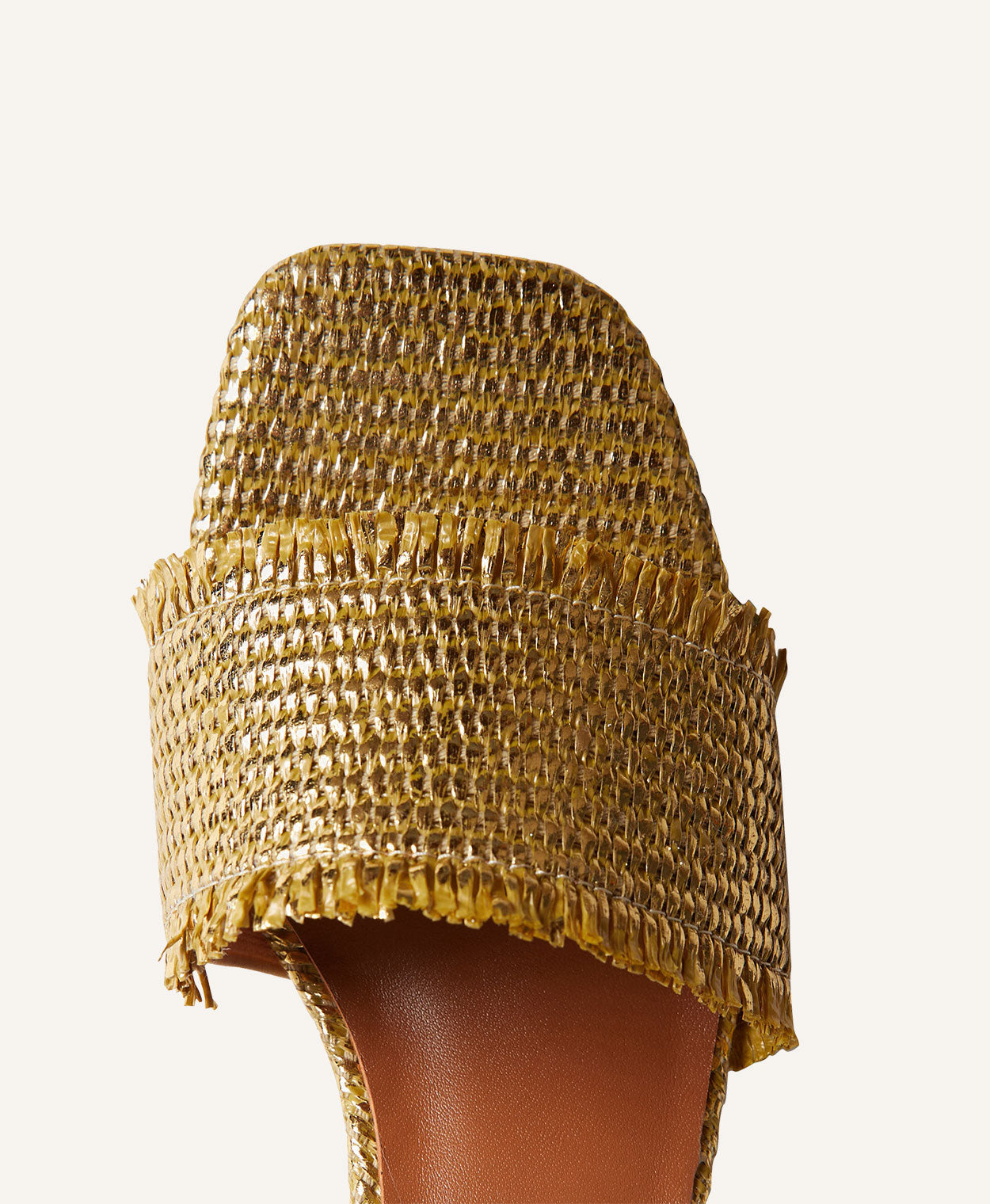 Daffy Mule - Sandals Dress | Womens Shoes - Mi Piaci