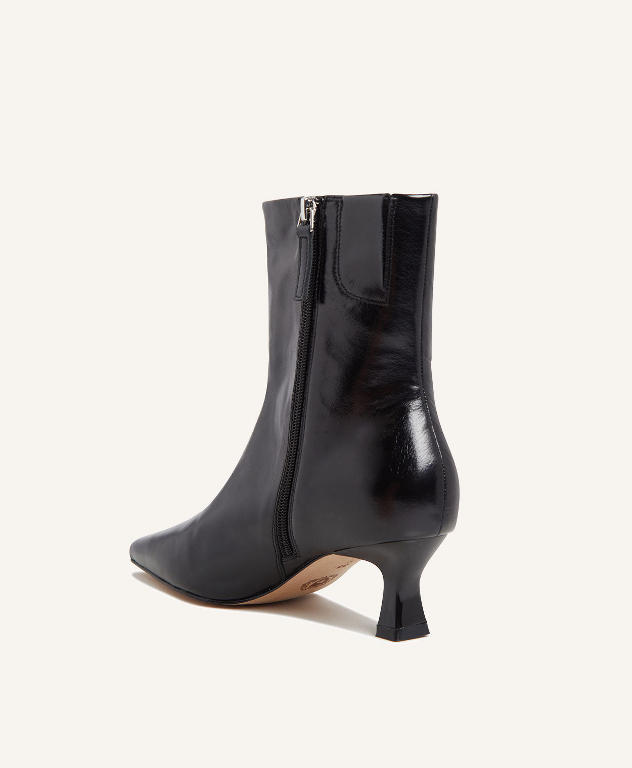 Dali Ankle Boot - - Mi Piaci