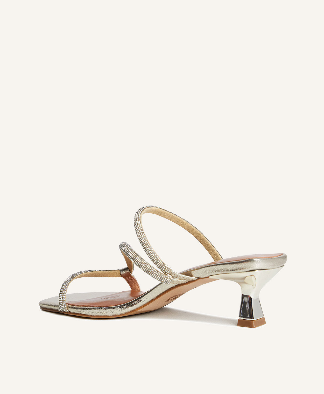 Dalia Sandal - Sandals Dress | Womens Shoes - Mi Piaci