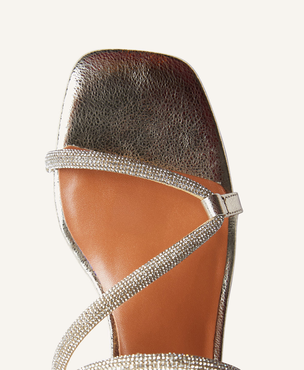 Dalia Sandal - Sandals Dress | Womens Shoes - Mi Piaci