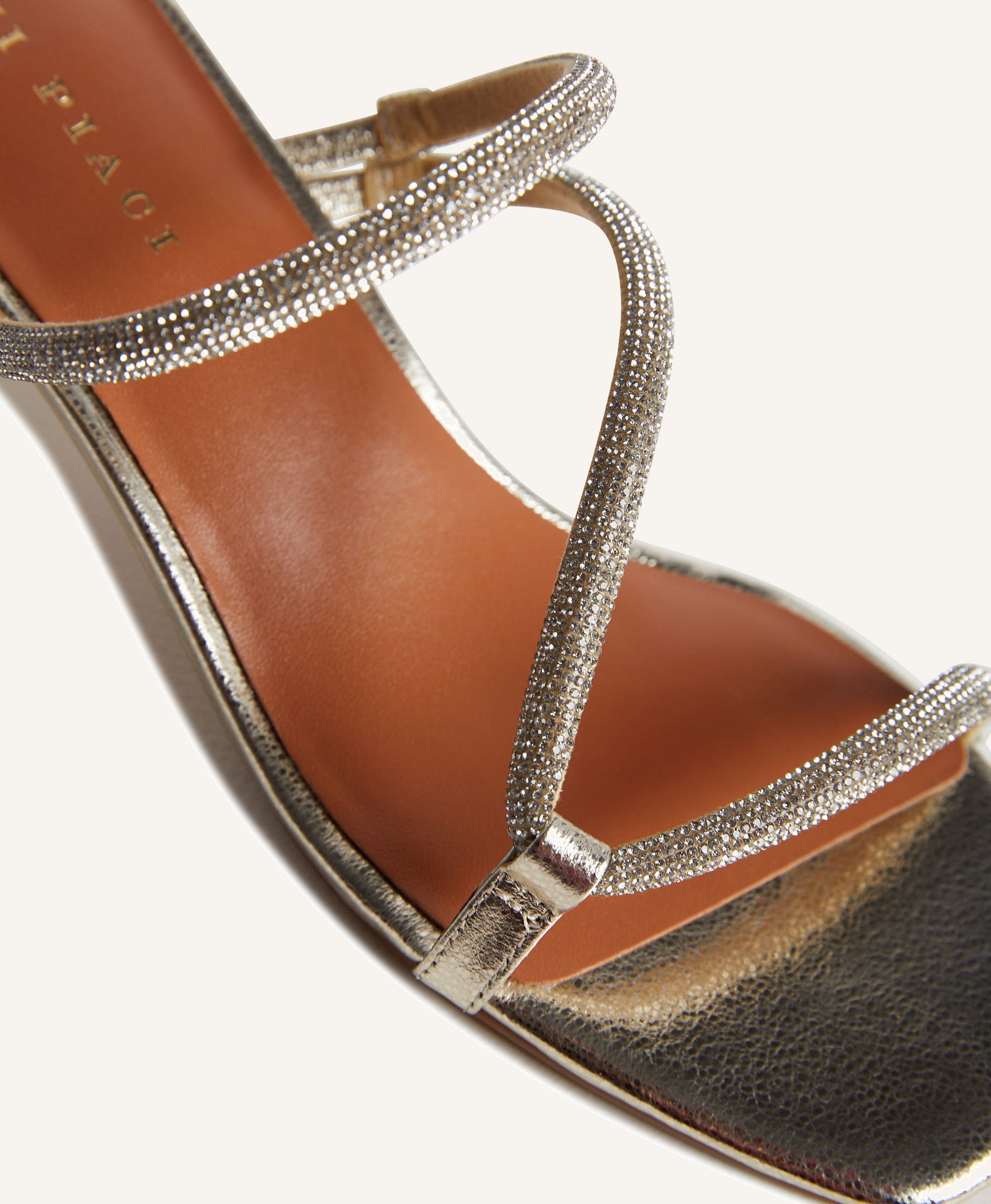 Dalia Sandal - Sandals Dress | Womens Shoes - Mi Piaci