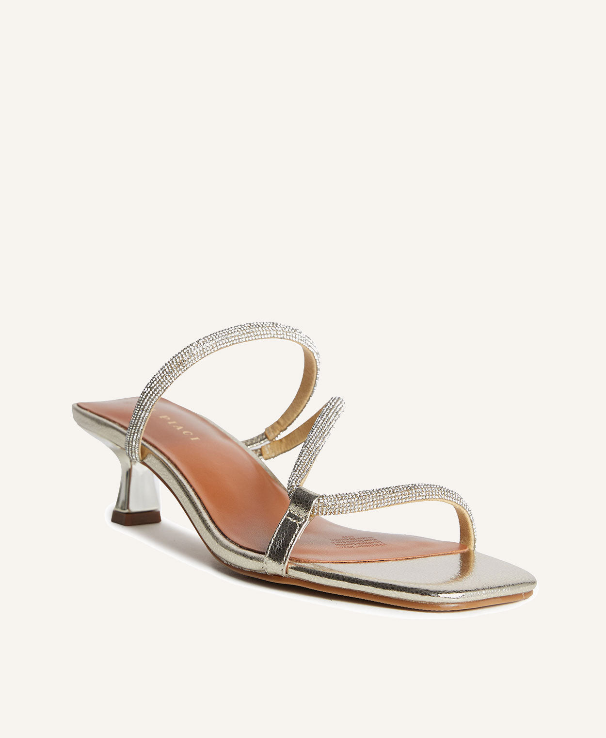 Dalia Sandal - Sandals Dress | Womens Shoes - Mi Piaci