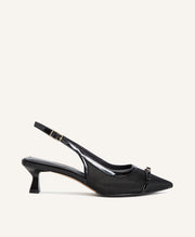 Dalla Slingback Heel - - Mi Piaci