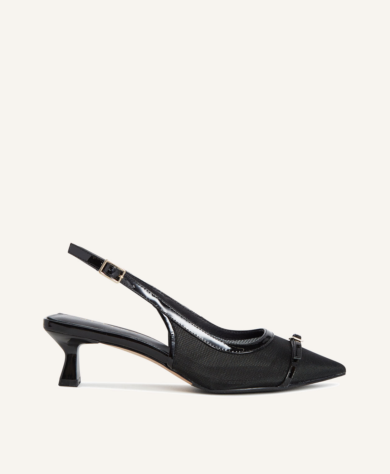 Dalla Slingback Heel - - Mi Piaci