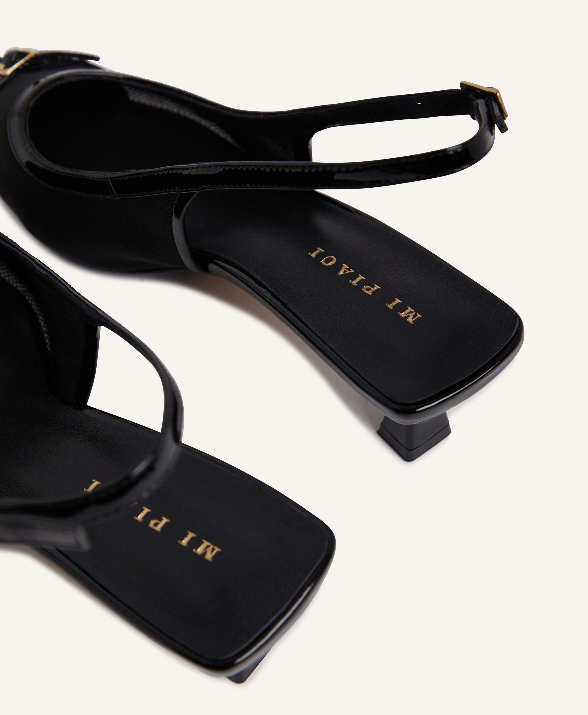 Dalla Slingback Heel - - Mi Piaci