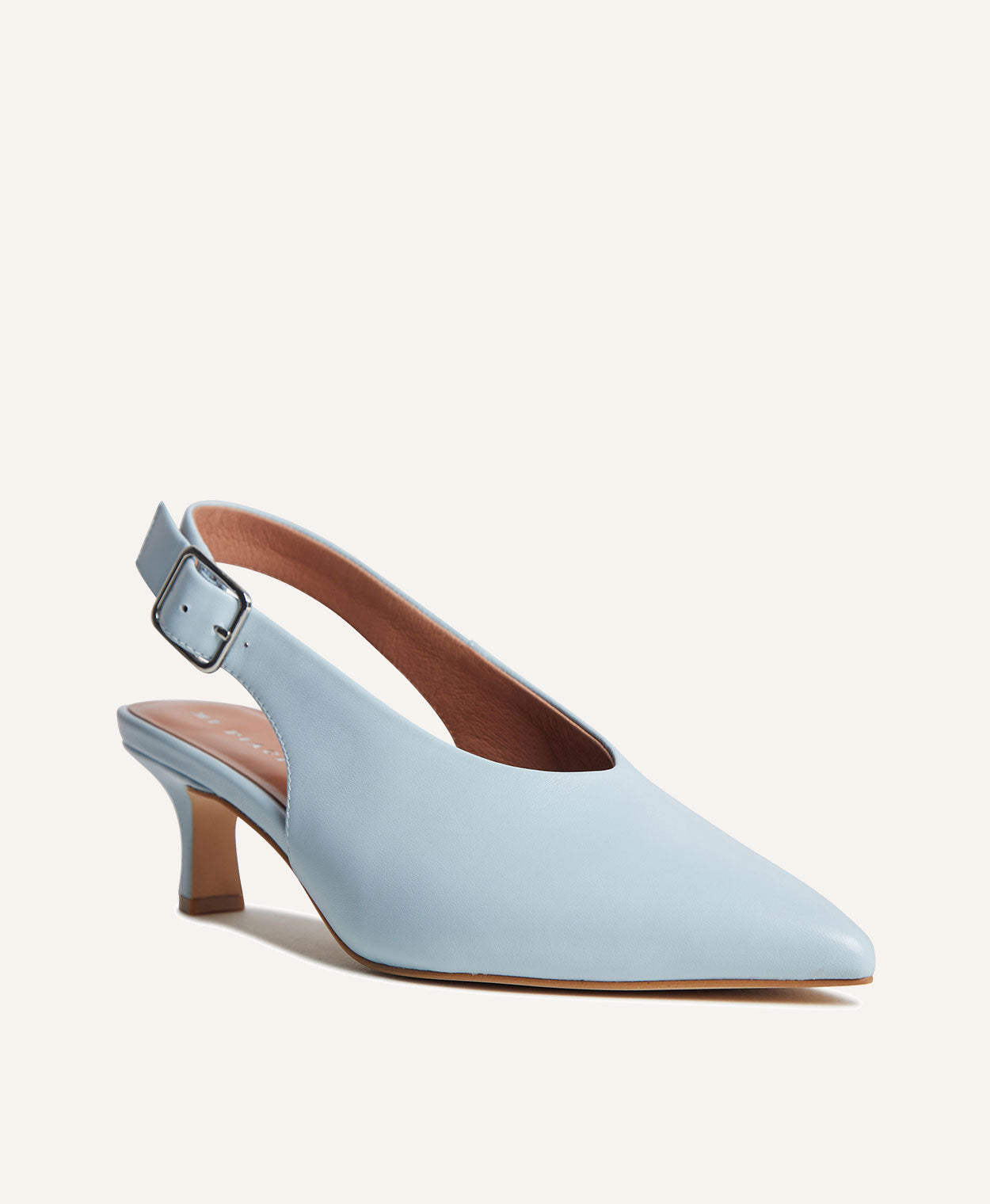 Dalston Slingback - - Mi Piaci