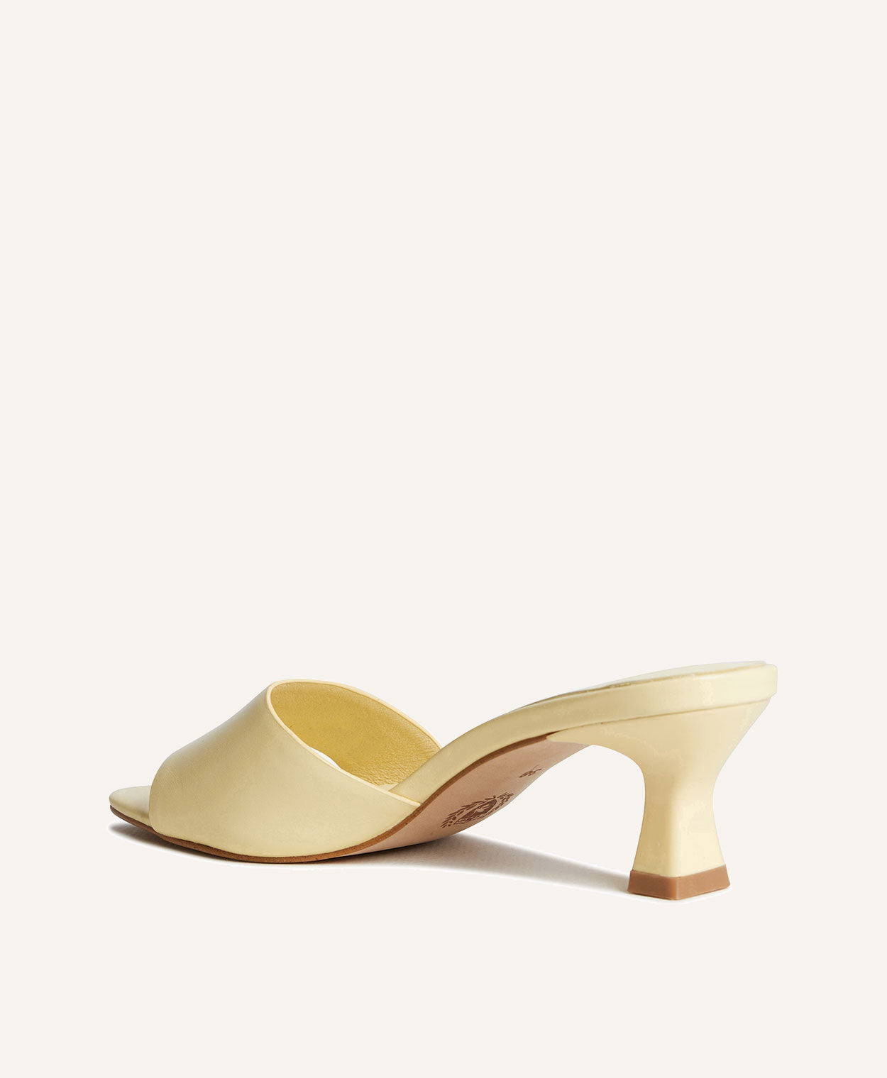 Dametto Mule - Sandals Dress | Womens Shoes - Mi Piaci