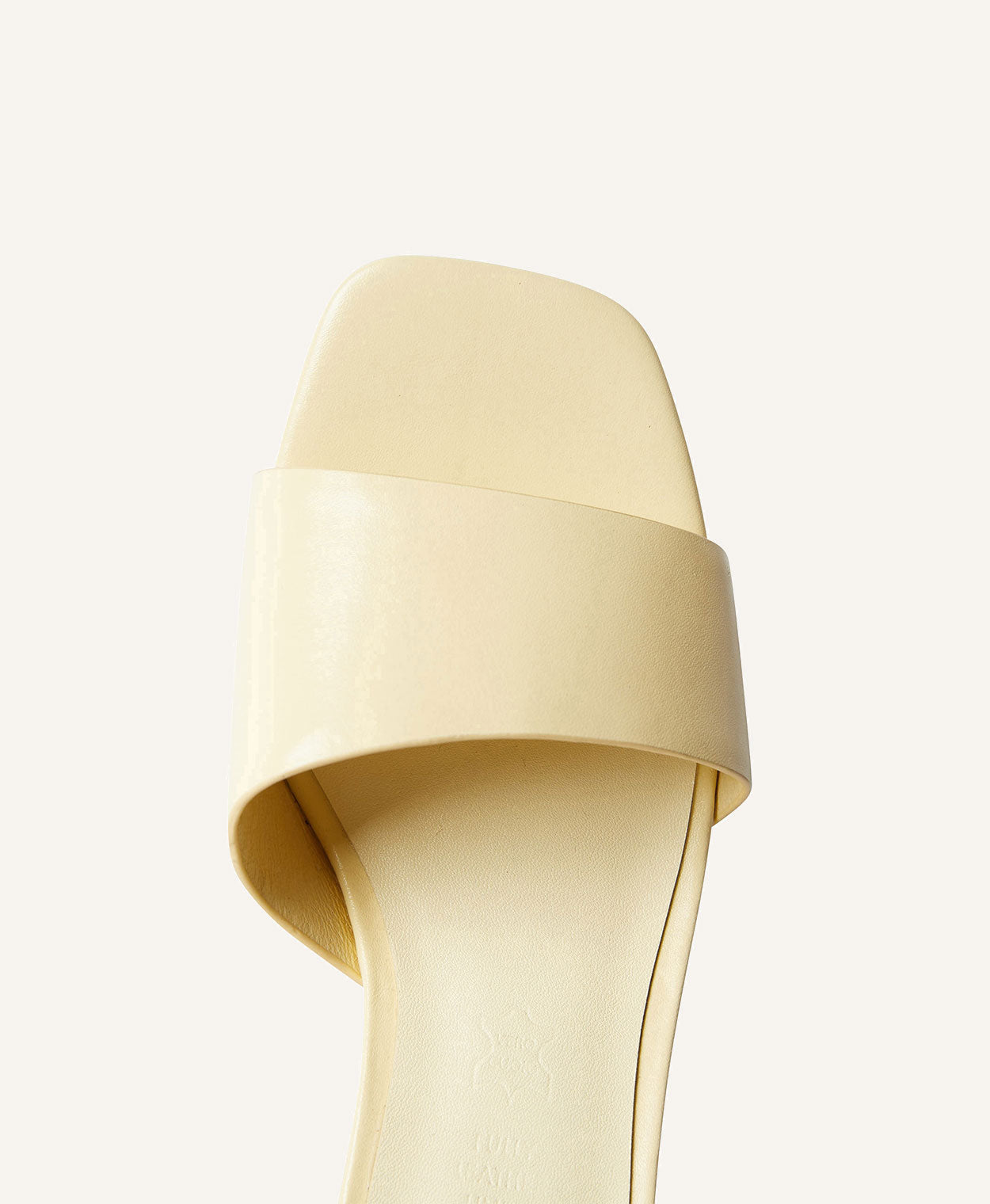 Dametto Mule - Sandals Dress | Womens Shoes - Mi Piaci