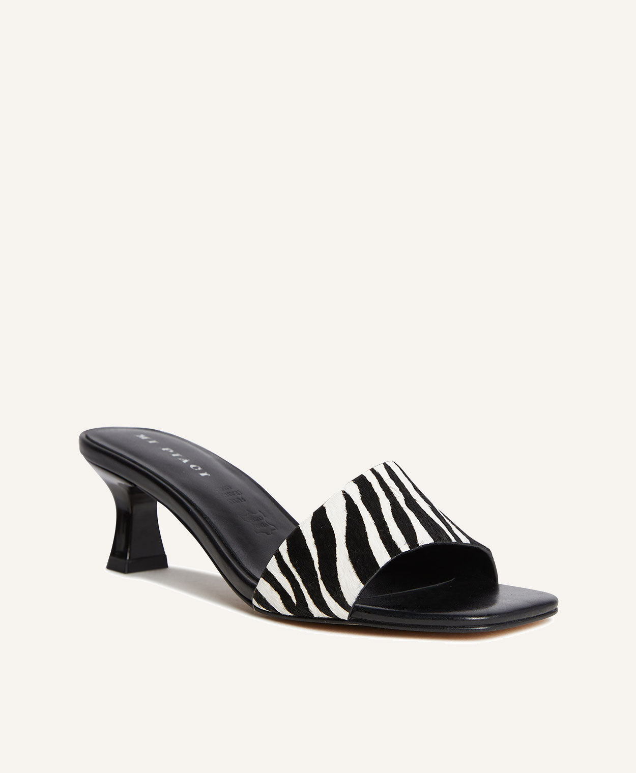 Dametto Mule - Sandals Dress | Womens Shoes - Mi Piaci