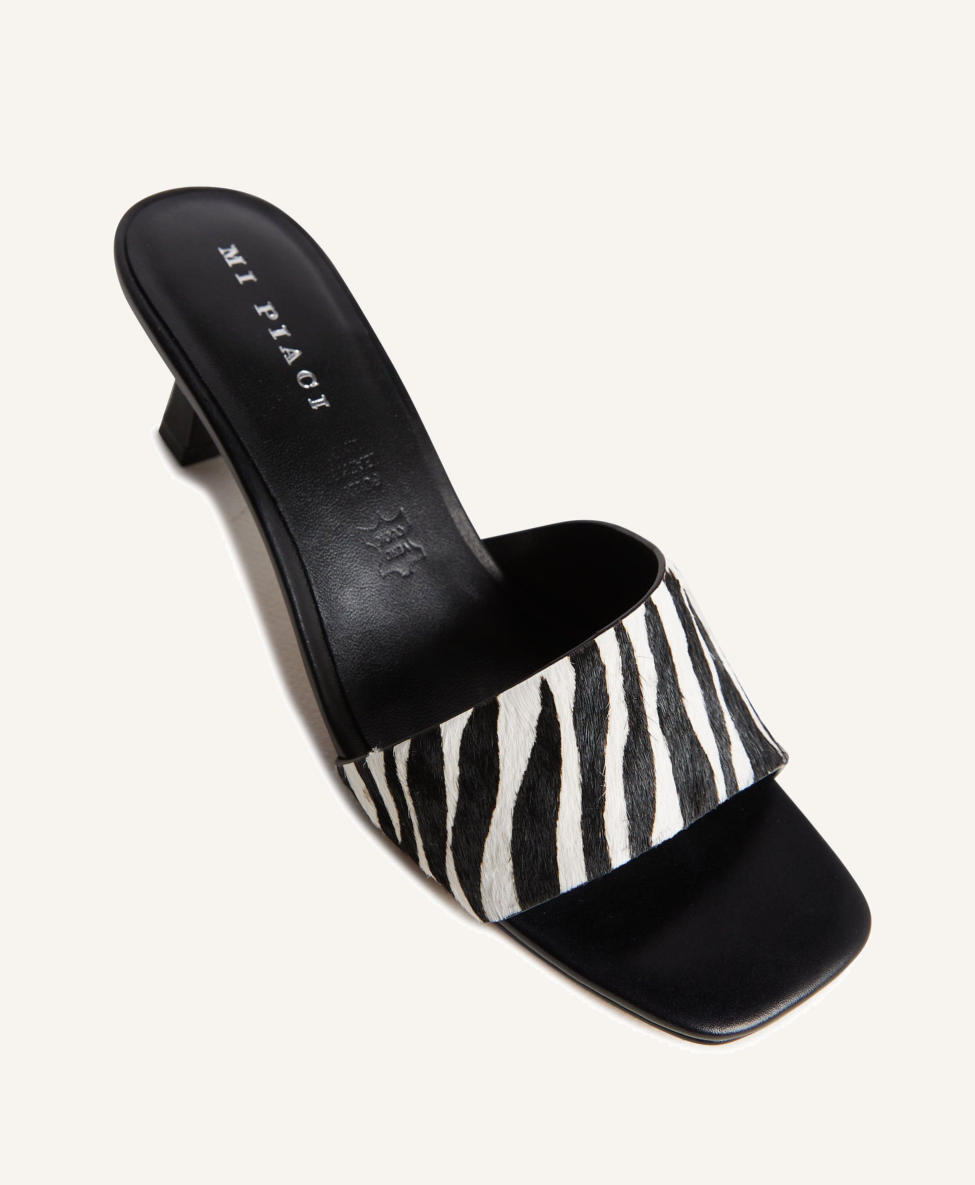 Dametto Mule - Sandals Dress | Womens Shoes - Mi Piaci