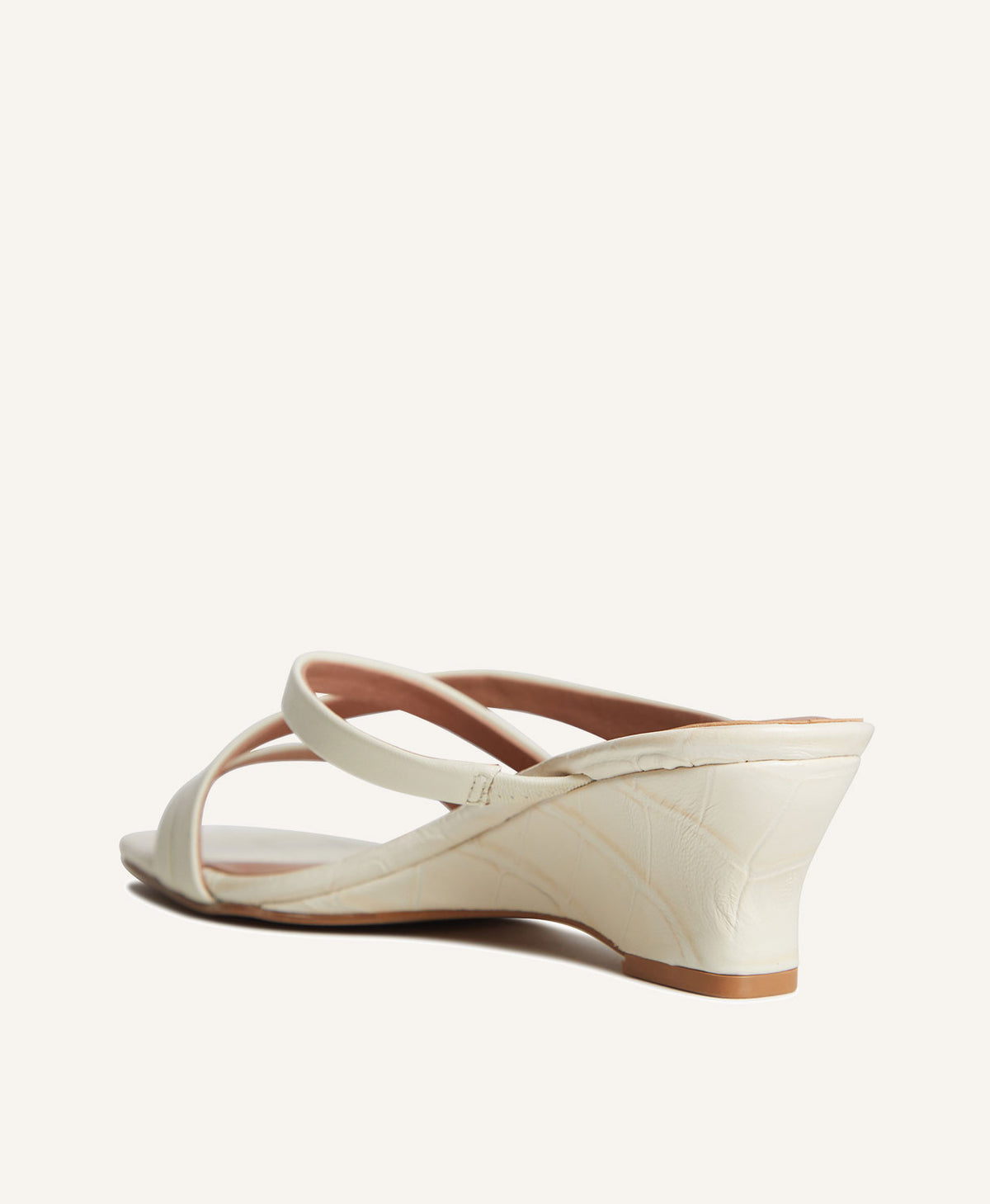 Damiana Wedge - Wedges | Womens Shoes - Mi Piaci