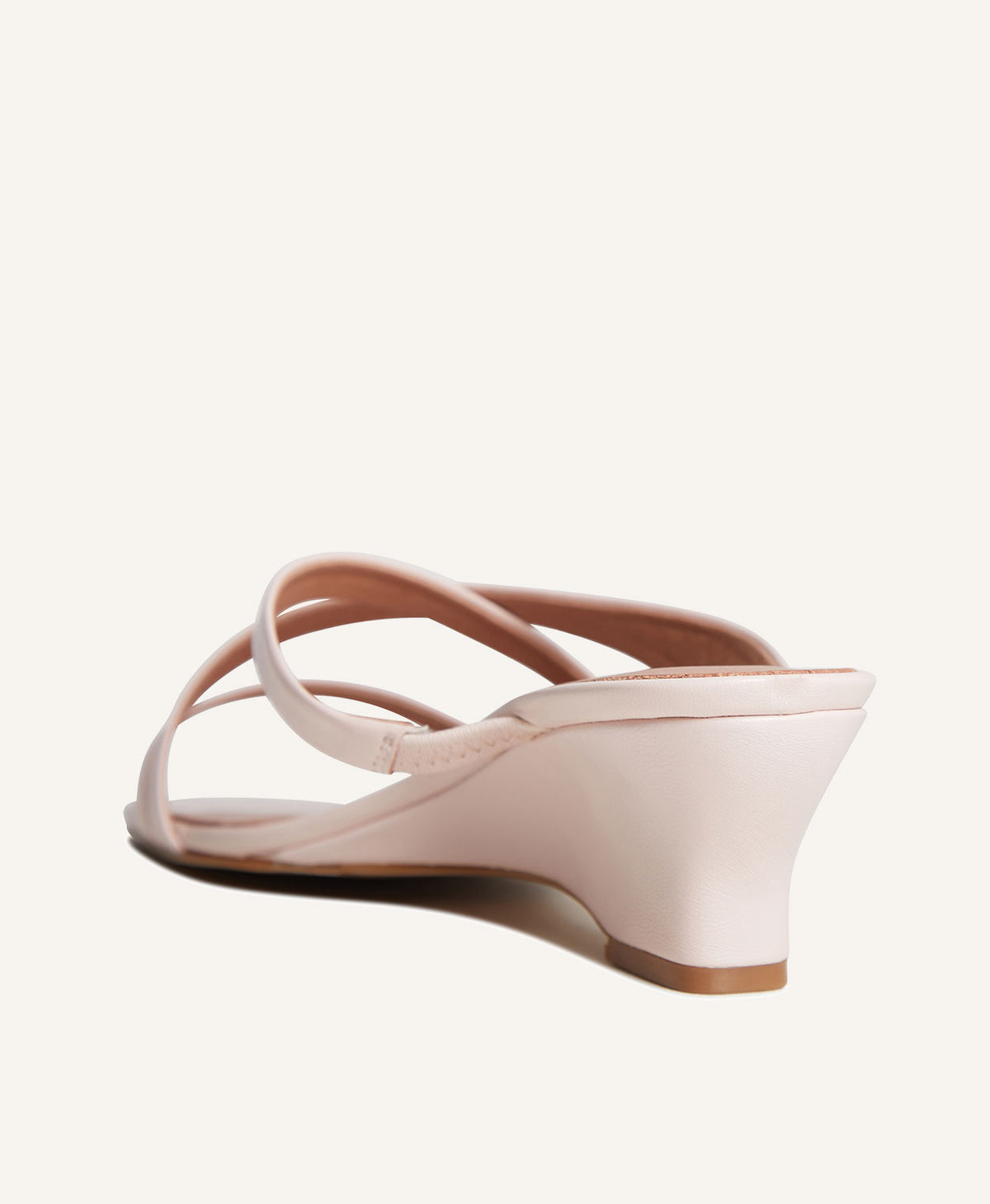 Damiana Wedge - Wedges | Womens Shoes - Mi Piaci