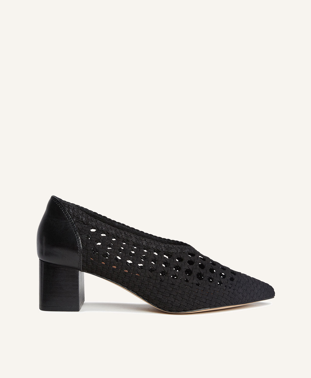 Danica Heel - Courts | Womens Shoes - Mi Piaci