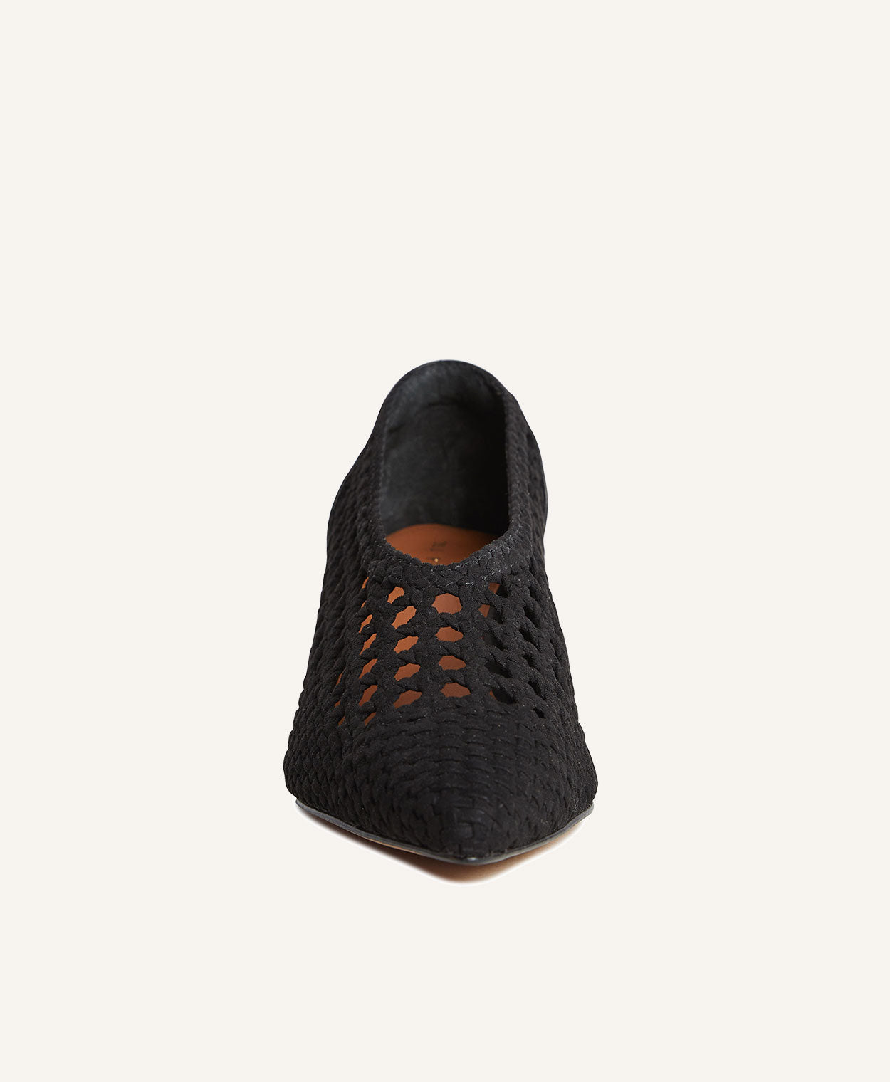 Danica Heel - Courts | Womens Shoes - Mi Piaci